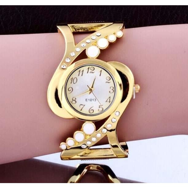 Montre Steampunk - Néo Victorienne-Passion Steampunk