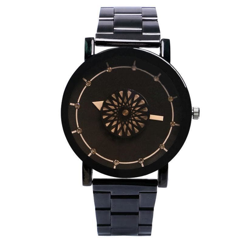 Montre Steampunk - Rose des Vents-Passion Steampunk