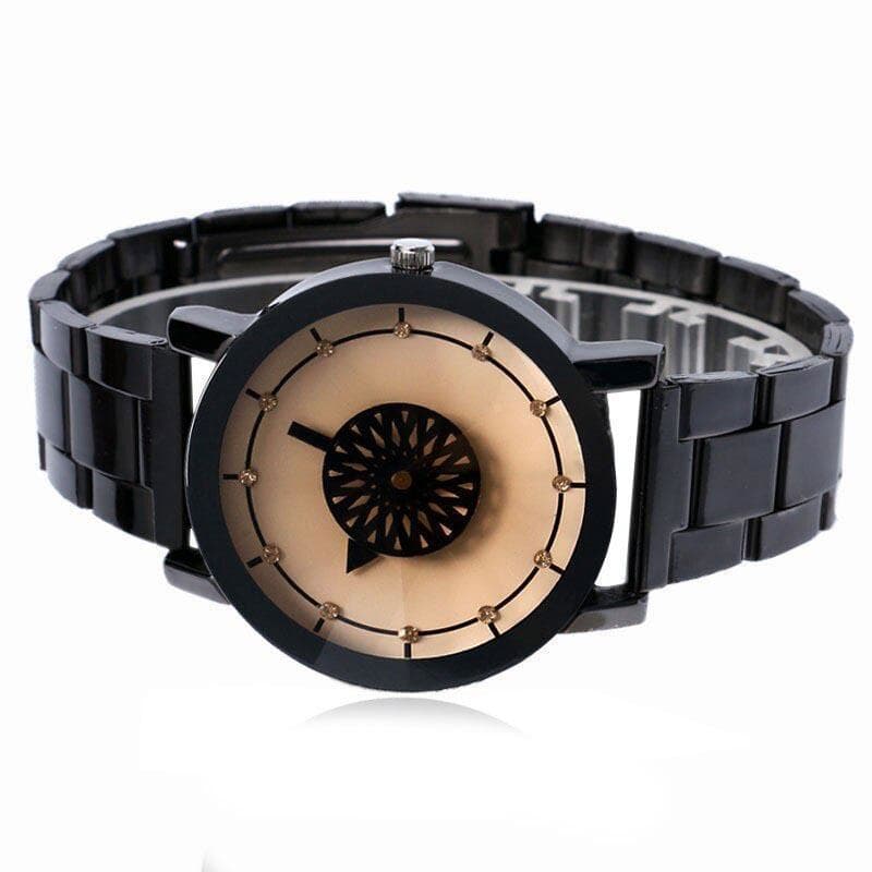 Montre Steampunk - Rose des Vents-Passion Steampunk