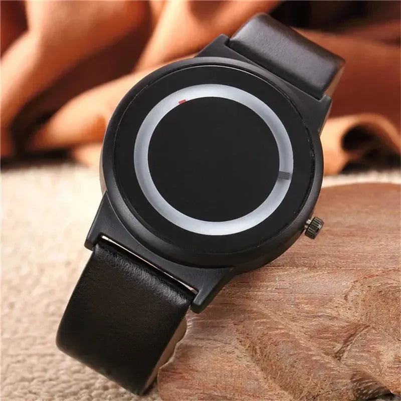 Montre Minimaliste Steampunk-Passion Steampunk