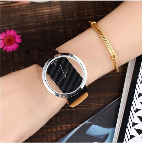 Montre Originale Femme - Steampunk-Passion Steampunk
