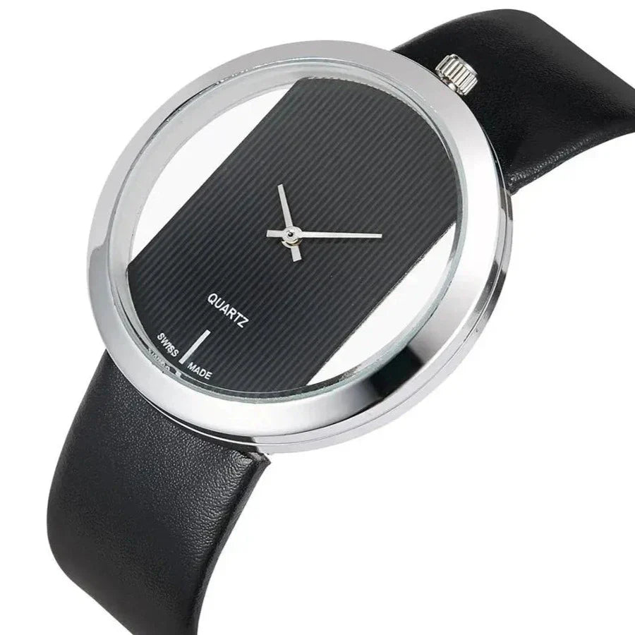 Montre Originale Femme - Steampunk-Passion Steampunk