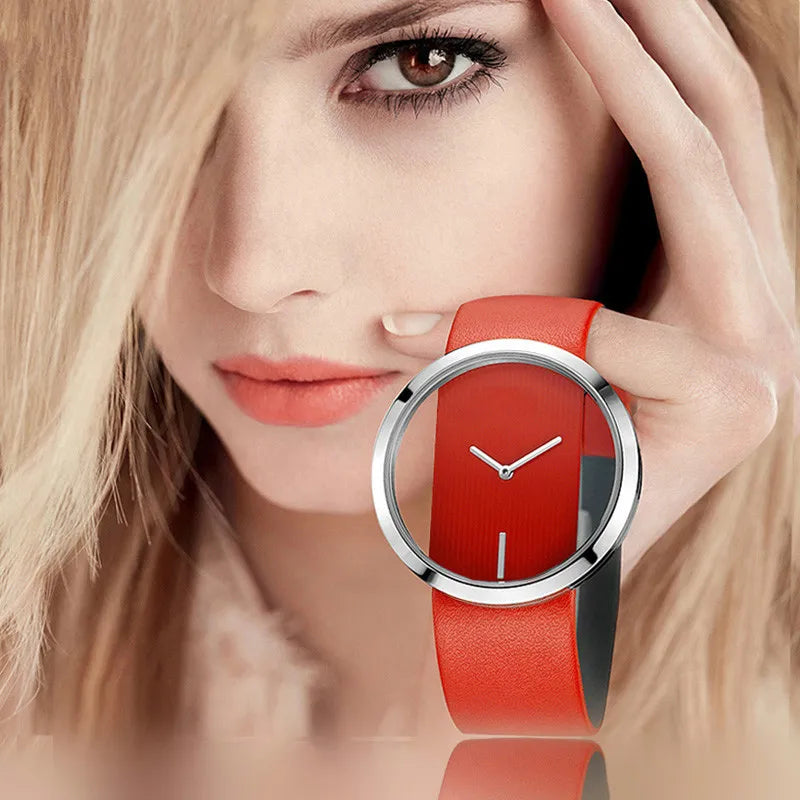 Montre Originale Femme - Steampunk-Passion Steampunk