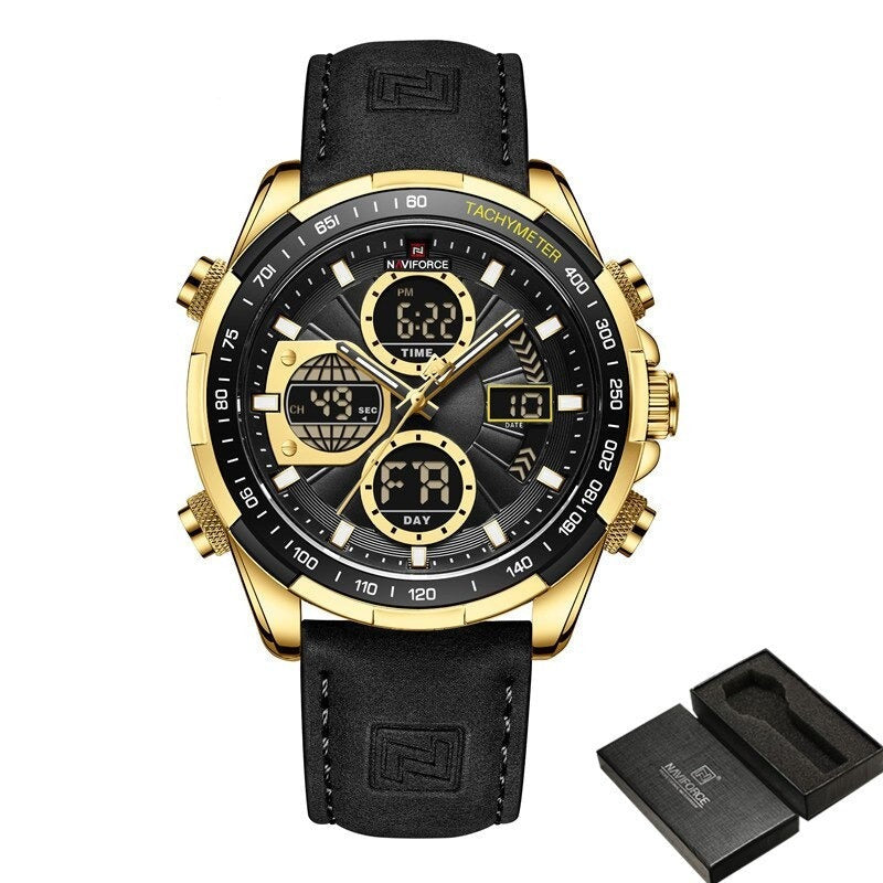 Montre Pour Voyageur du Temps - Time Machine-Passion Steampunk