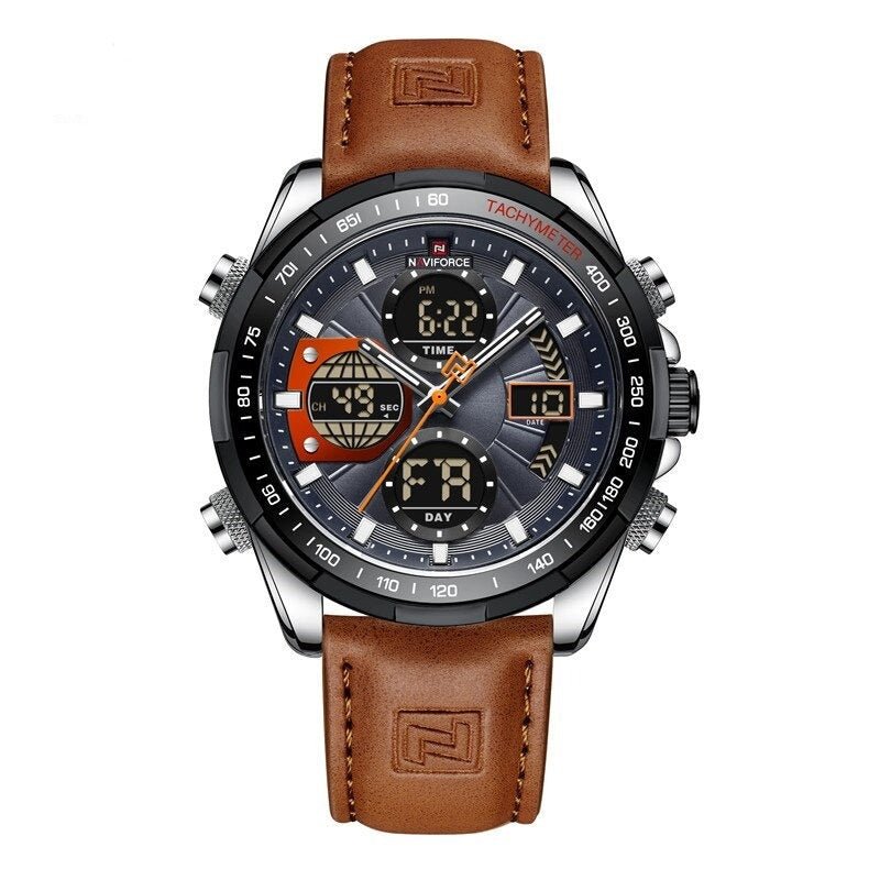 Montre Pour Voyageur du Temps - Time Machine-Passion Steampunk