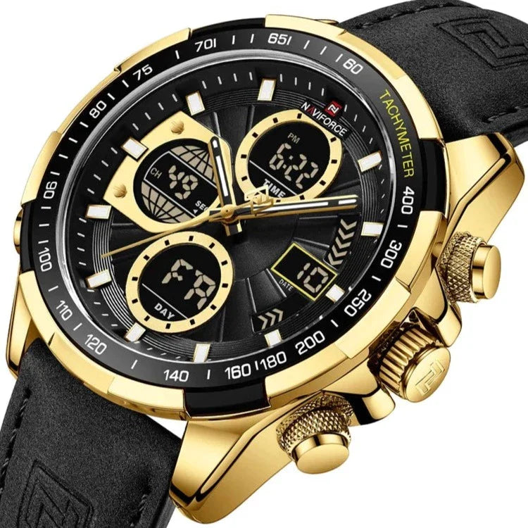 Montre Pour Voyageur du Temps - Time Machine-Passion Steampunk