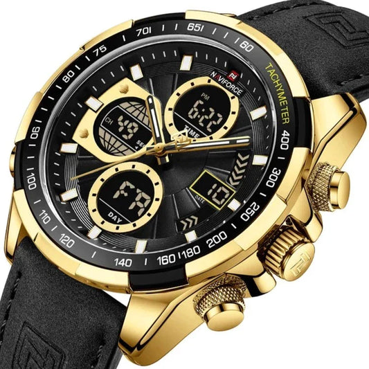 Montre Pour Voyageur du Temps - Time Machine-Passion Steampunk