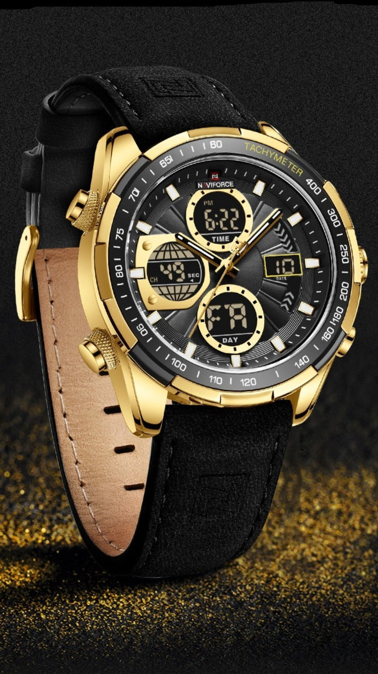 Montre Pour Voyageur du Temps - Time Machine-Passion Steampunk