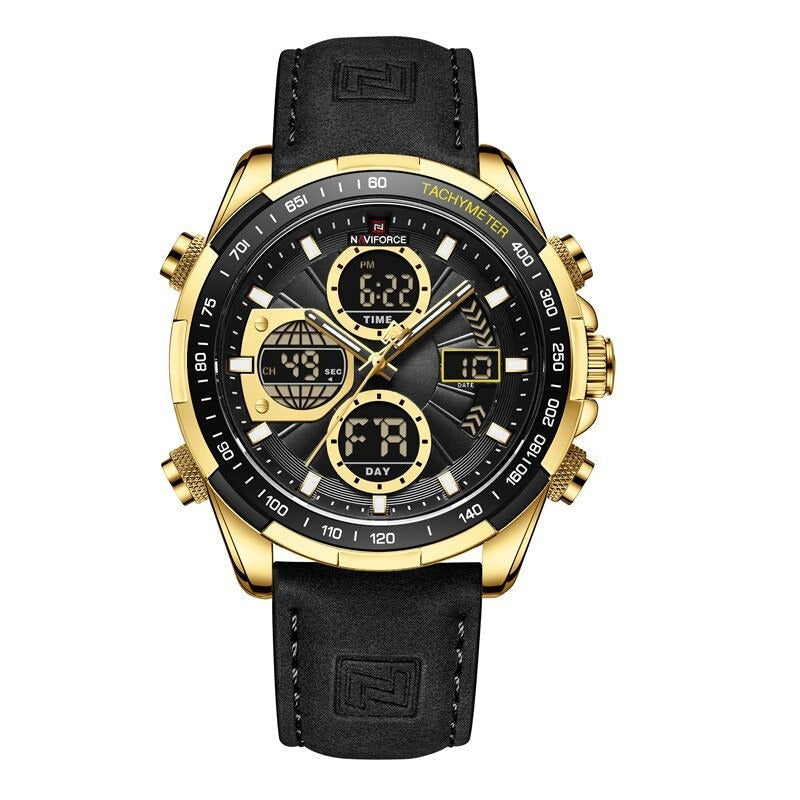 Montre Pour Voyageur du Temps - Time Machine-Passion Steampunk