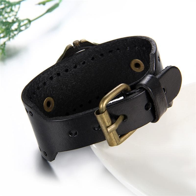 Montre Rétro Femme - Lady Vintage-Passion Steampunk