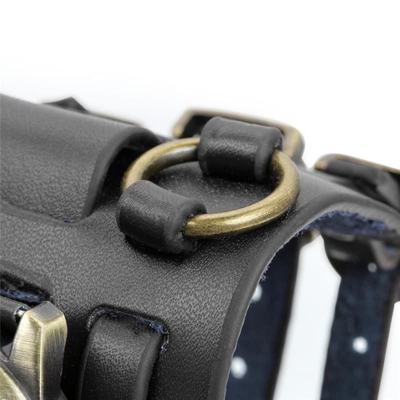 Montre Aviateur Homme - Lindbergh-Passion Steampunk