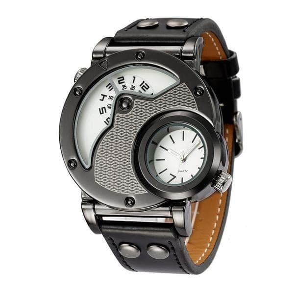 Montre Tactique - Cosplay Steampunk-Passion Steampunk