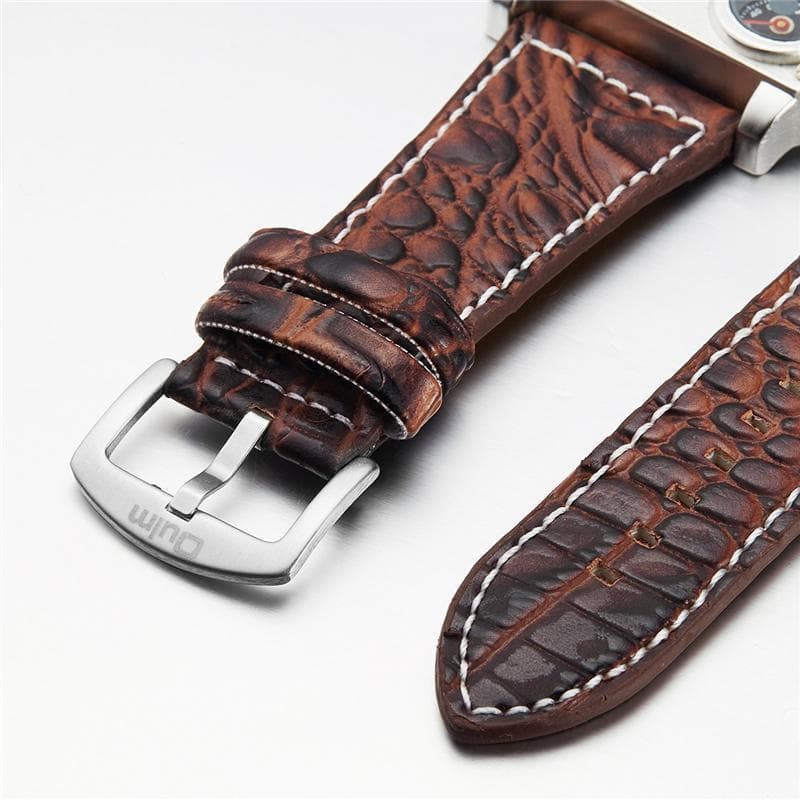 Montre Tesla-Passion Steampunk