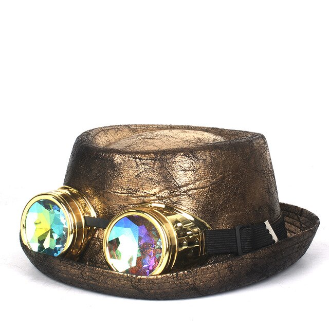 Chapeau Déguisement - Gambler Style