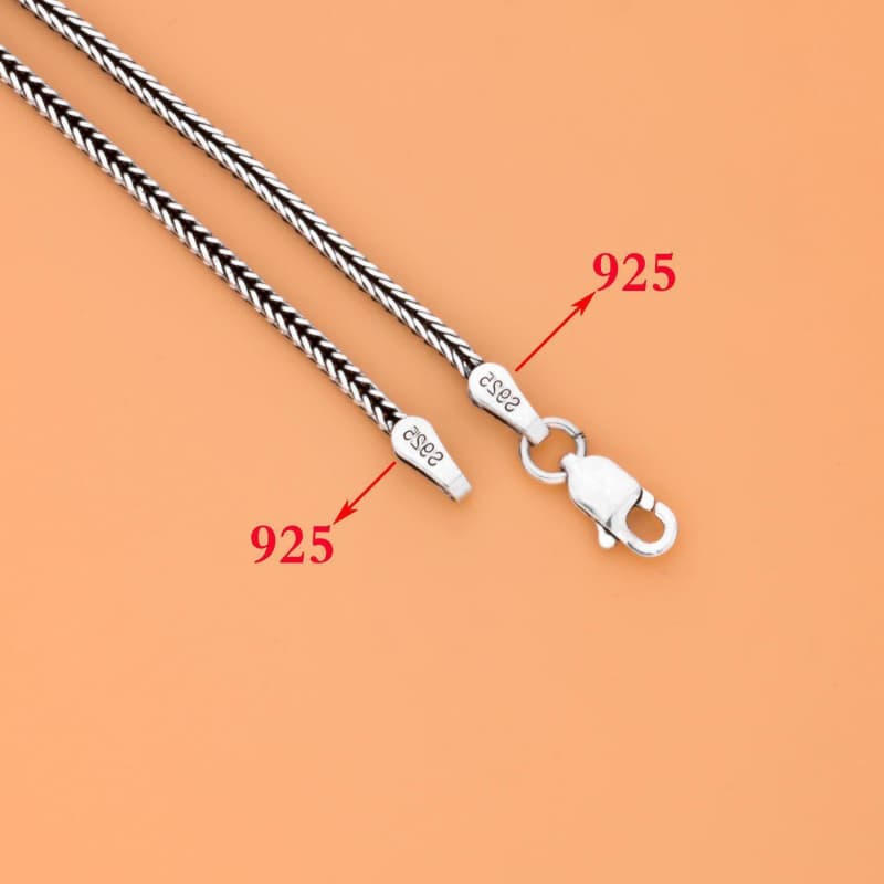 Pendentif Steampunk - Silver Wrench-Passion Steampunk