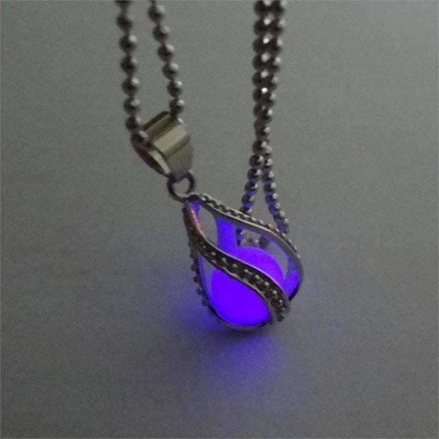 Pendentif Steampunk - Irène Adler-Passion Steampunk