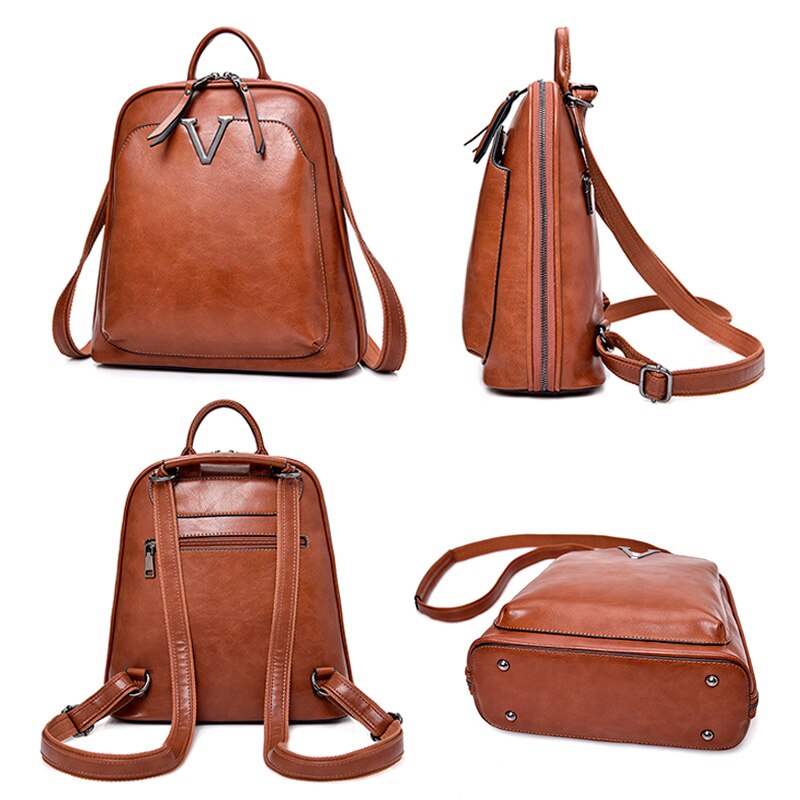 Petit Sac à Dos Vintage-Passion Steampunk