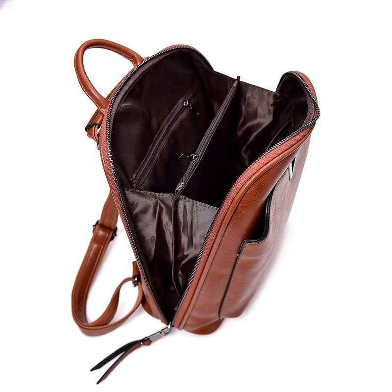 Petit Sac à Dos Vintage-Passion Steampunk