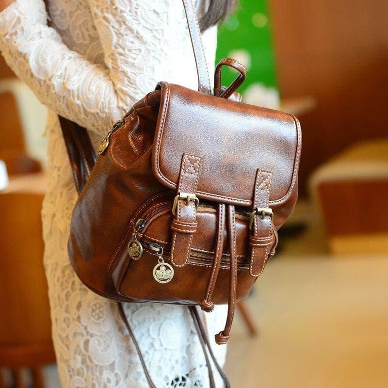 Sac Steampunk - Vintage Style-Passion Steampunk