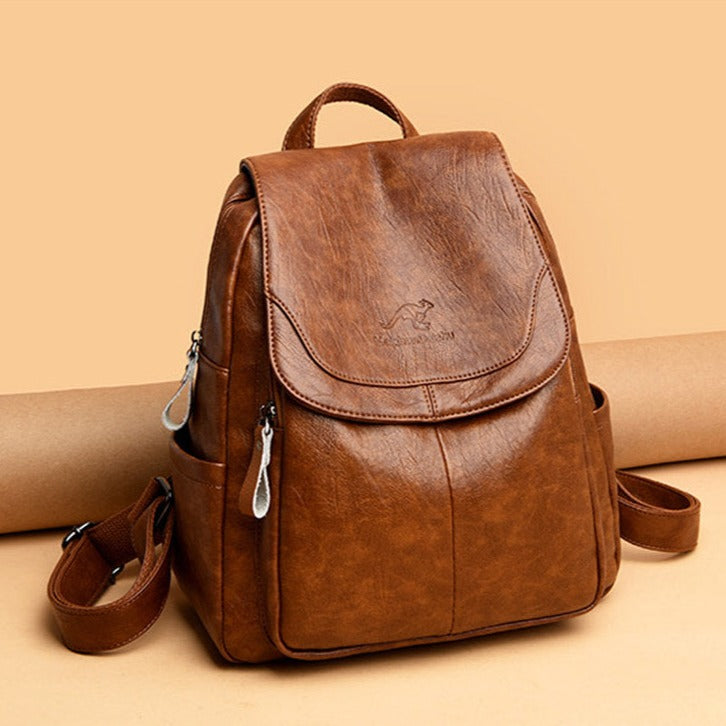 Sac a Dos Femme - Style Vintage-Passion Steampunk