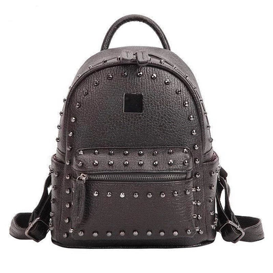 Sac Steampunk - Écolière Rétro-Passion Steampunk