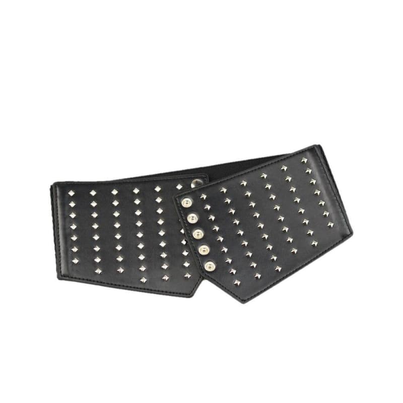 Serre Taille Steampunk - Steam Lady-Passion Steampunk