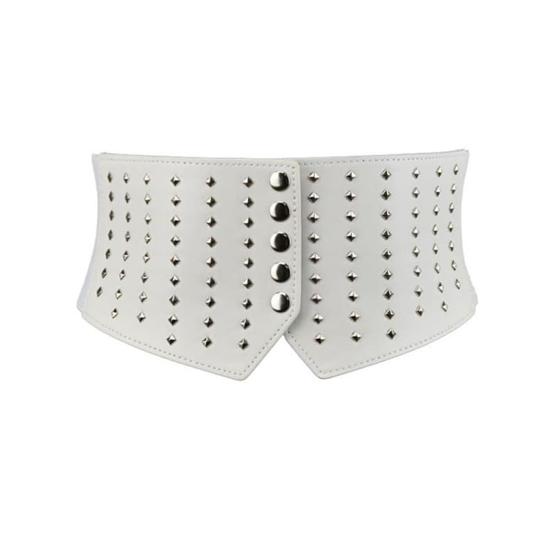 Serre Taille Steampunk - Steam Lady-Passion Steampunk