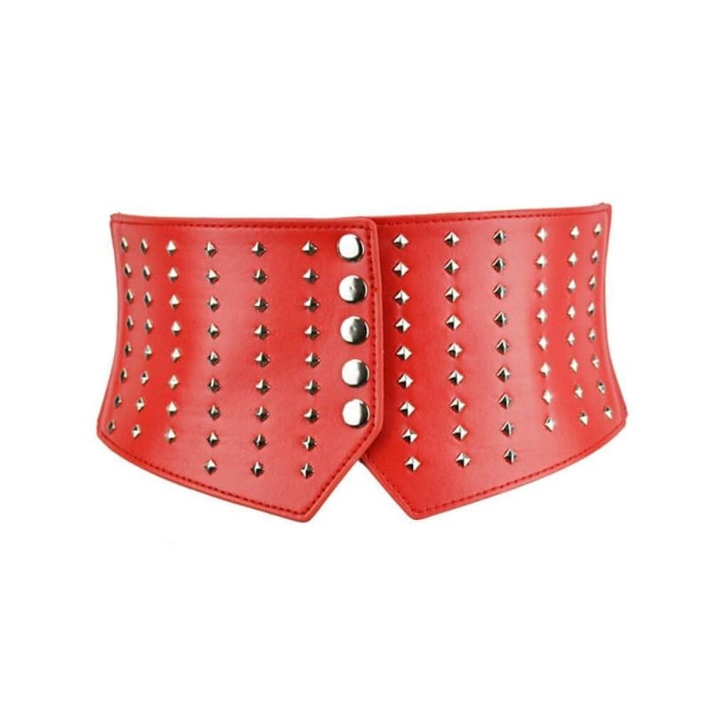 Serre Taille Steampunk - Steam Lady-Passion Steampunk