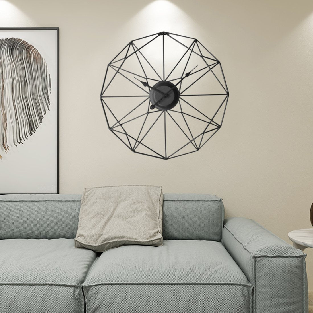 Horloge Steampunk - Minimaliste-Passion Steampunk