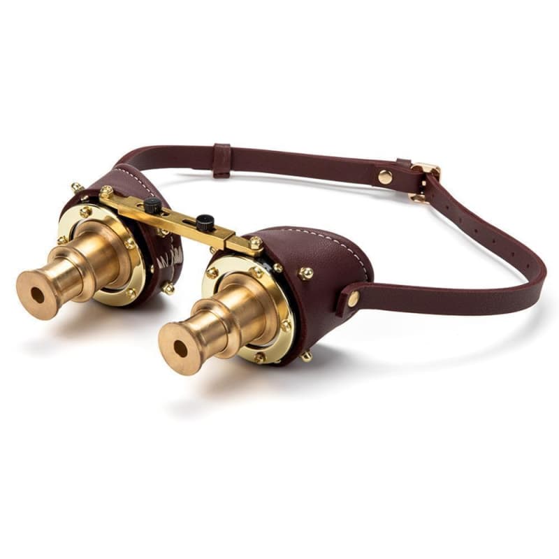 Lunettes Steampunk - Dr Frankenstein-Passion Steampunk