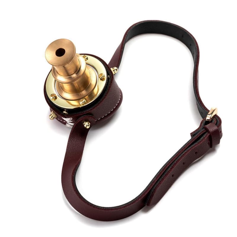 Steampunk Monocle - Savant Fou-Passion Steampunk