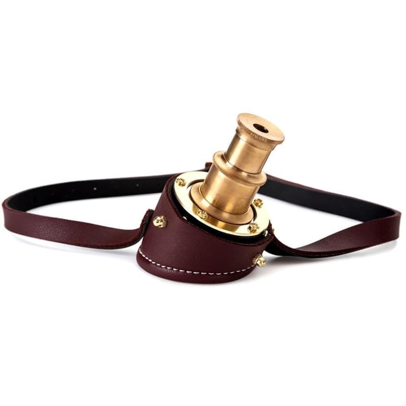 Steampunk Monocle - Savant Fou-Passion Steampunk