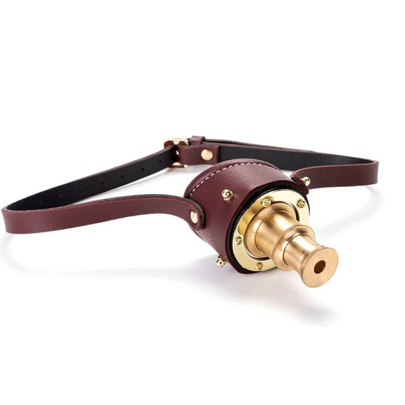 Steampunk Monocle - Savant Fou-Passion Steampunk