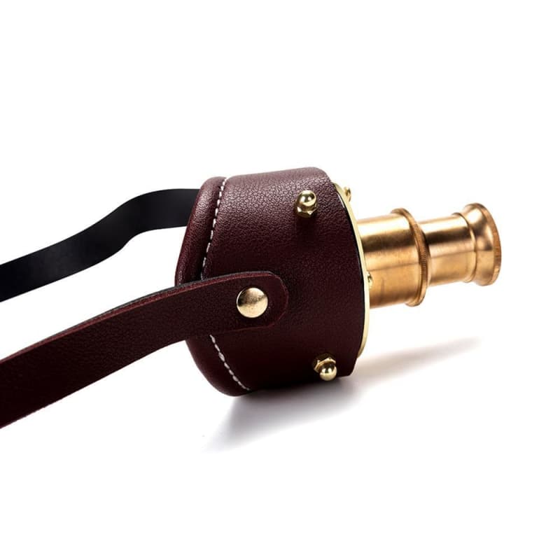 Steampunk Monocle - Savant Fou-Passion Steampunk