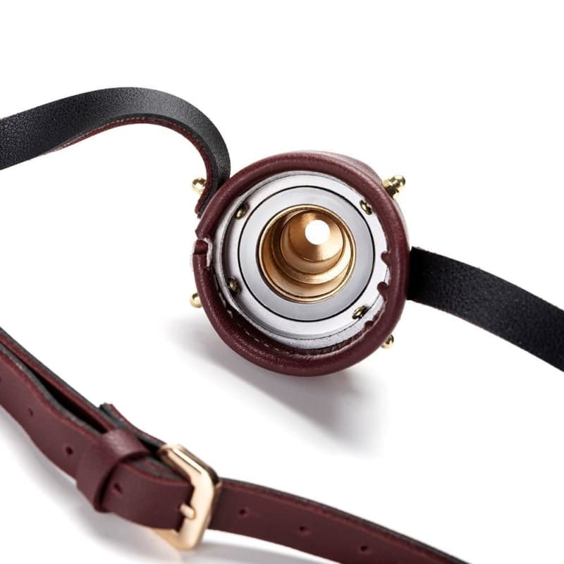 Steampunk Monocle - Savant Fou-Passion Steampunk