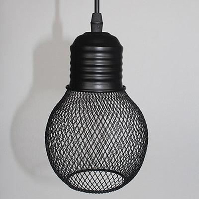 Lampe Steampunk - Loft Style-Passion Steampunk