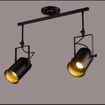Lampe Steampunk - Projecteur Pinewood-Passion Steampunk