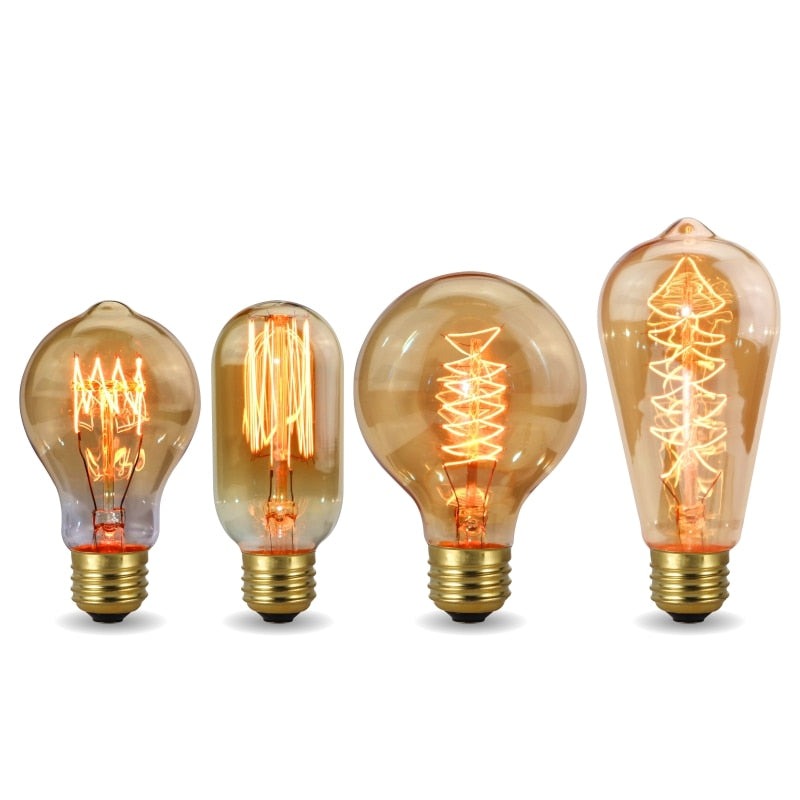 Ampoule Steampunk Vintage-Passion Steampunk