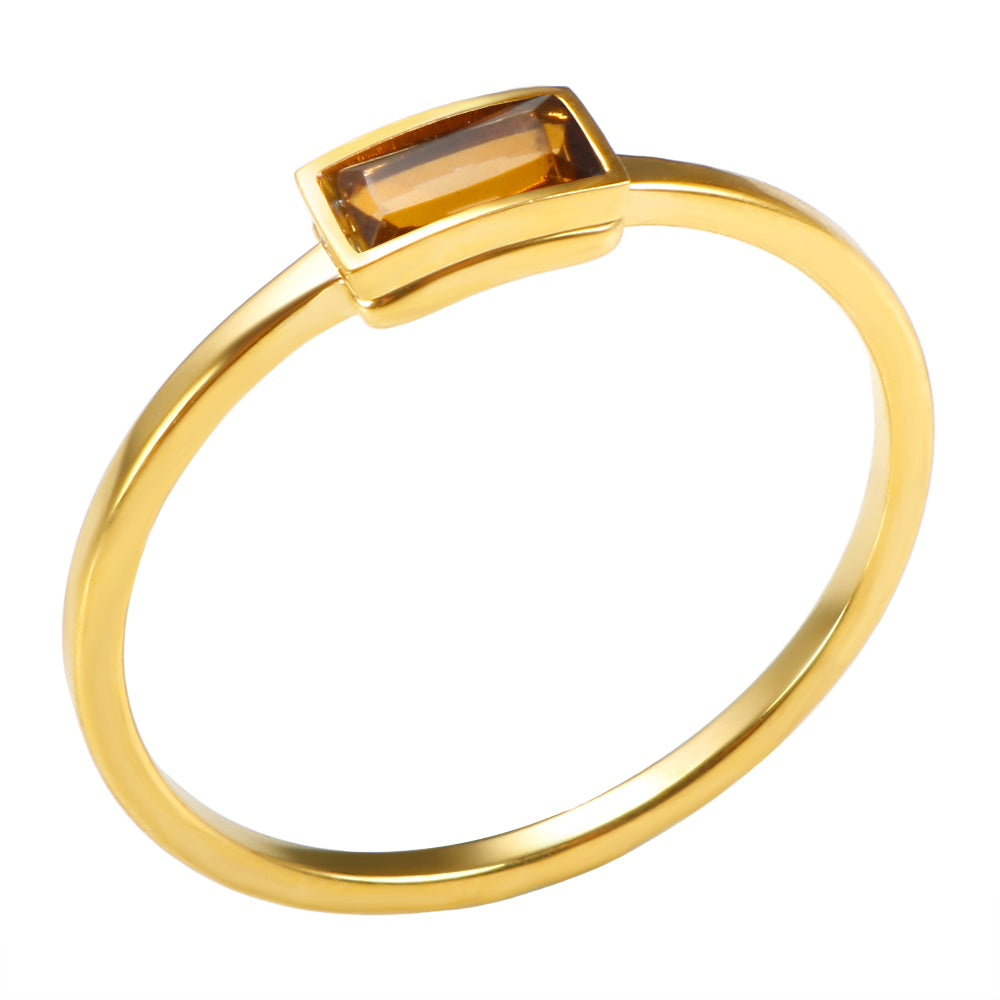 Bague Empilable - Stacking Style-Passion Steampunk
