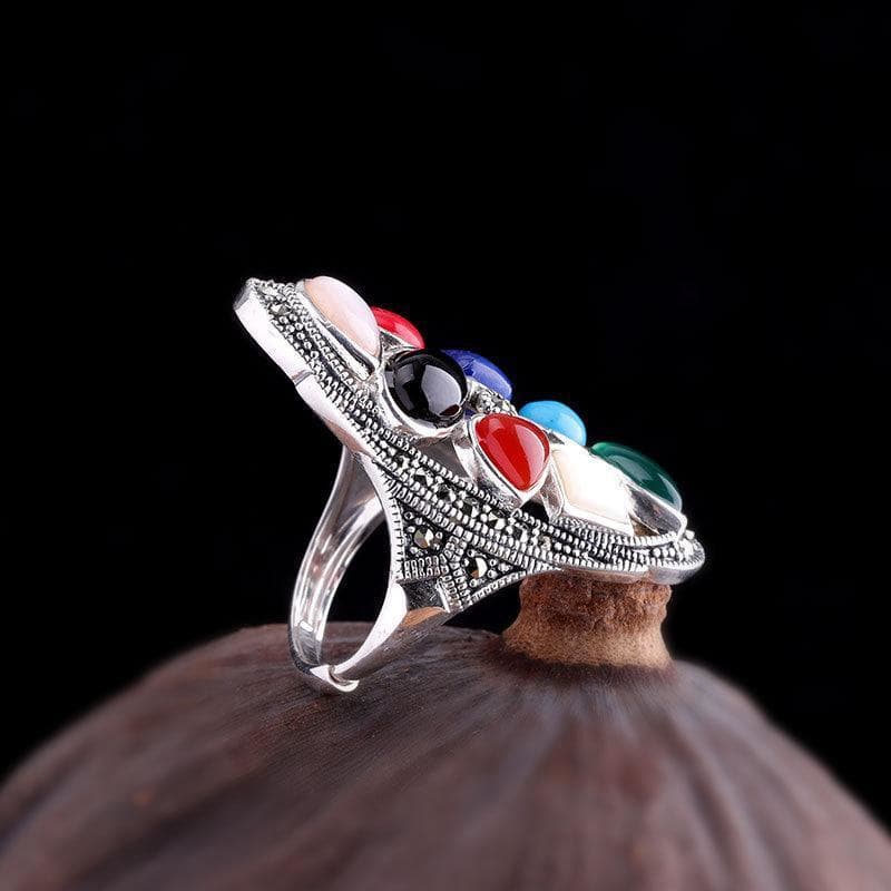 Bague - Bijoux Gaudi Spirit