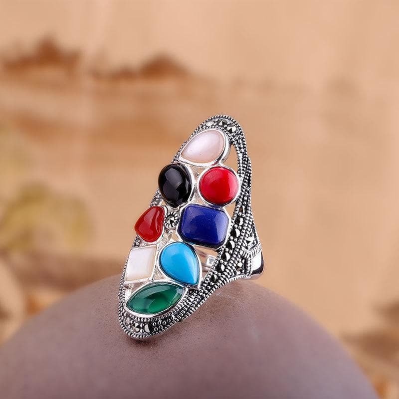 Bague - Bijoux Gaudi Spirit