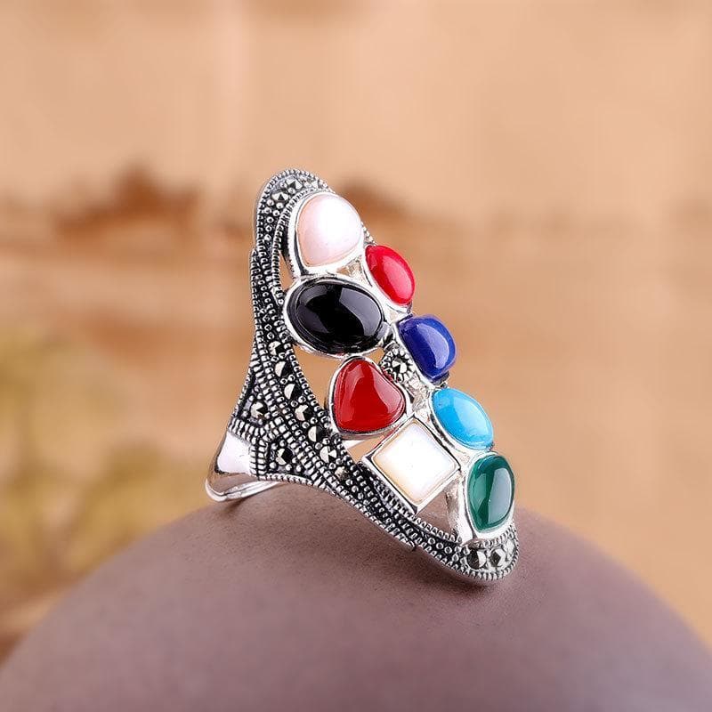 Bague - Bijoux Gaudi Spirit