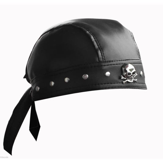 Chapeau Steampunk - Bandana-Passion Steampunk