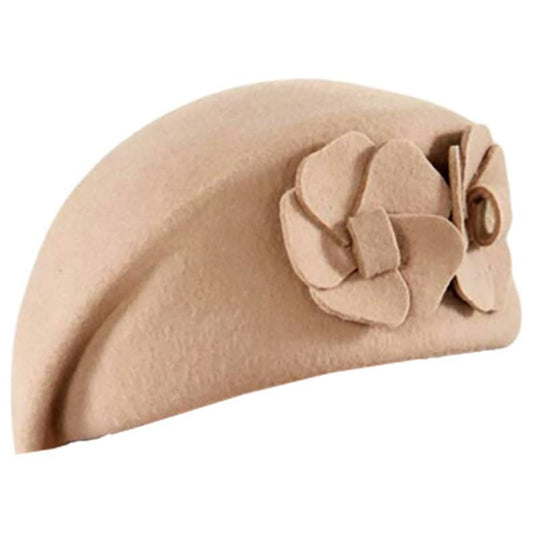 Béret Steampunk - Pour Femme-Passion Steampunk
