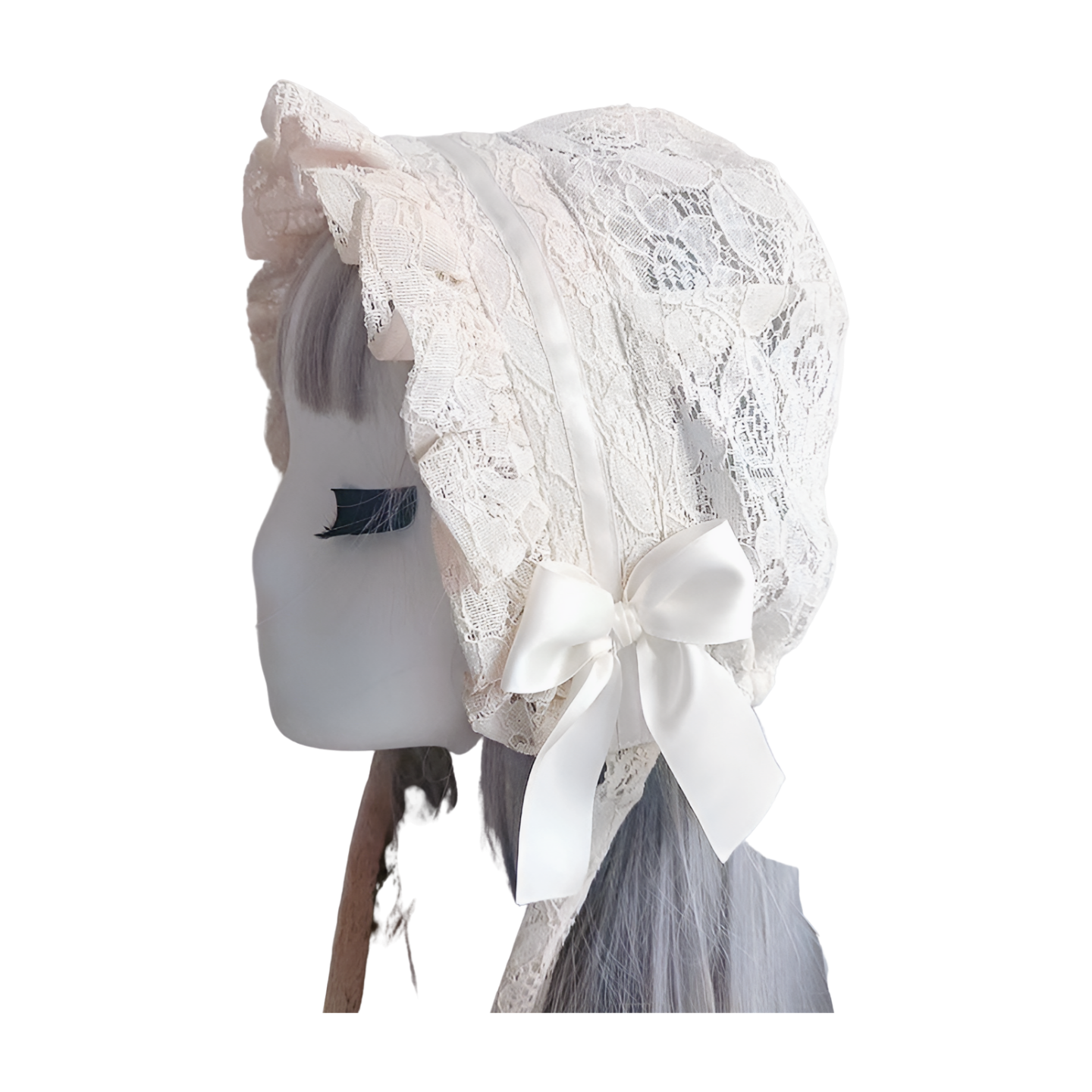 Bonnet Pionnier - Bonnet Victorien