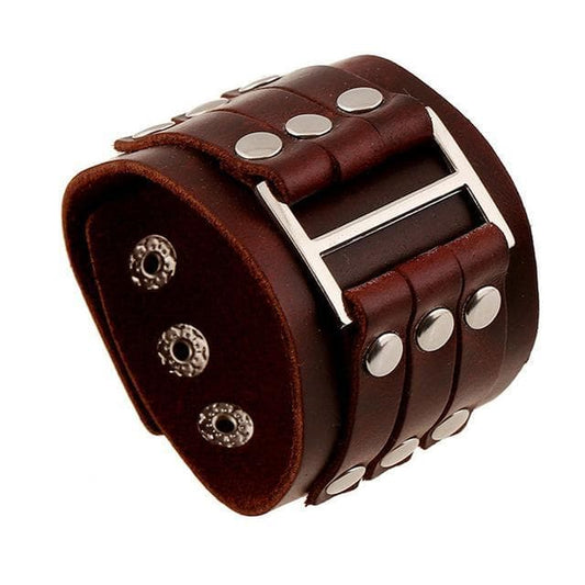 Bracelet Steampunk <br> Rétro Riot-Passion Steampunk