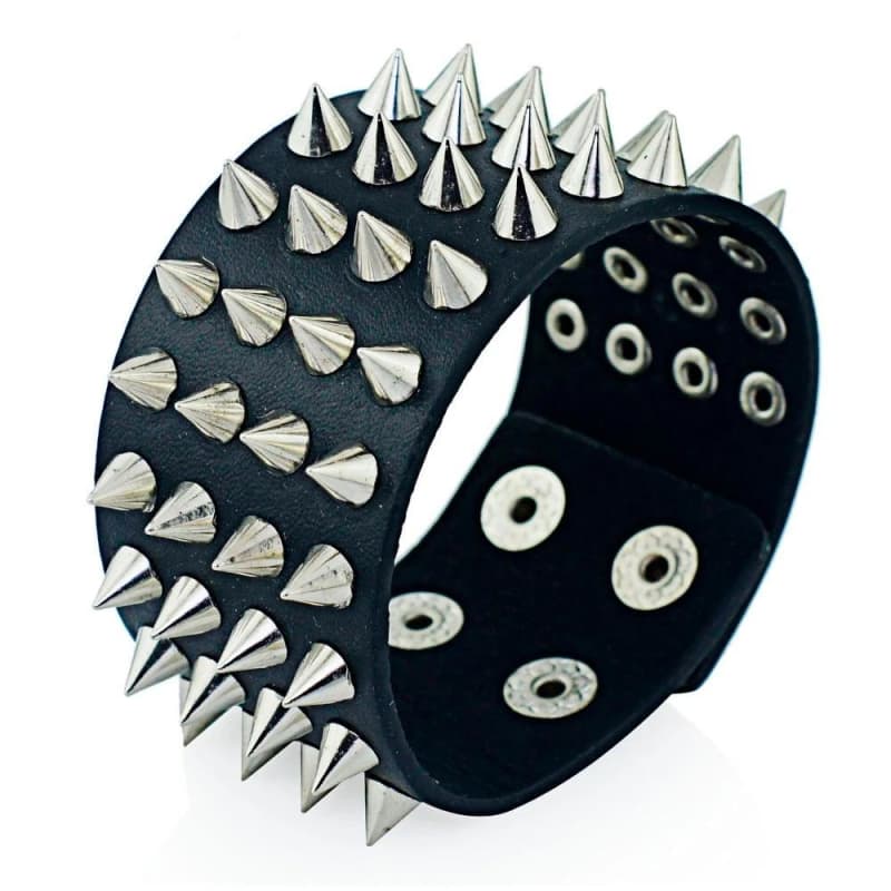 Bracelet Steampunk <br> Cooper Style-Passion Steampunk