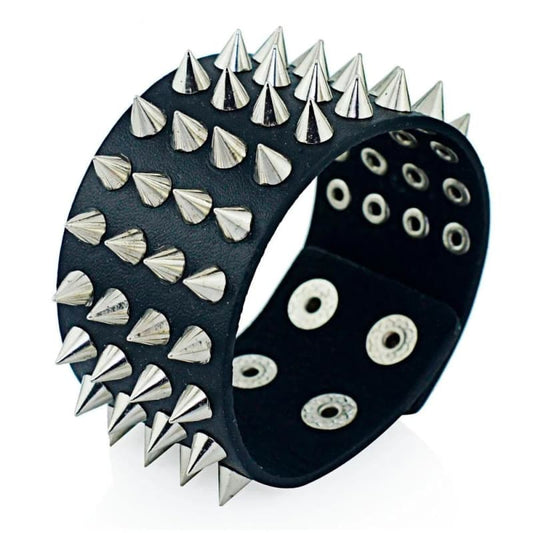 Bracelet Steampunk <br> Cooper Style-Passion Steampunk
