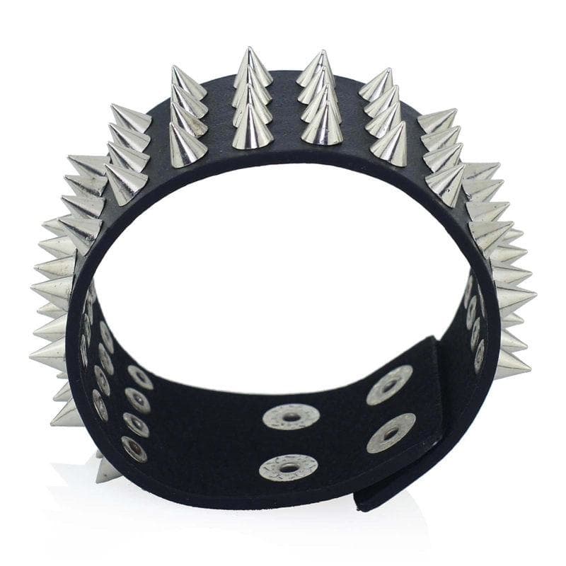Bracelet Steampunk <br> Cooper Style-Passion Steampunk