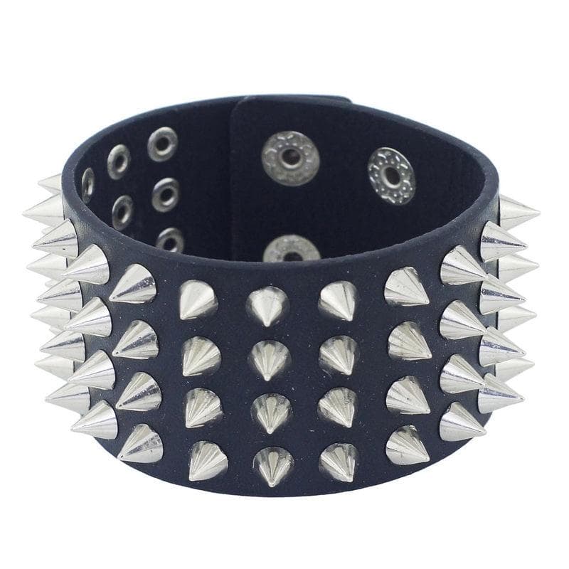 Bracelet Steampunk <br> Cooper Style-Passion Steampunk